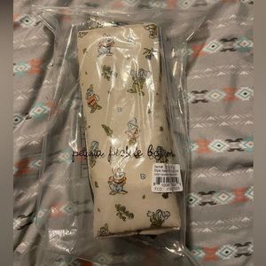 BNIB Disney Petunia Pickle Bottom Bottle Butler